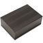 Caja de proyectos 15x10x5cm en Aluminio