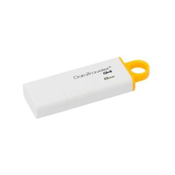 Pendrive 3.0 Kingston 8Gb