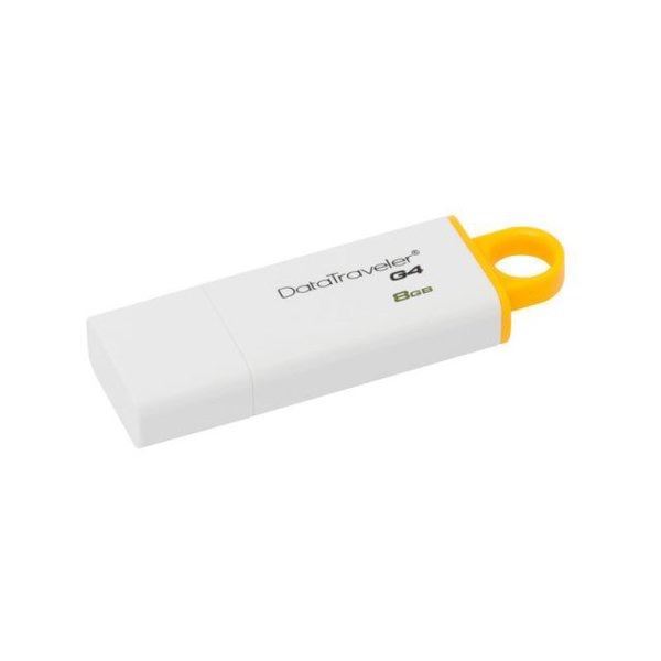 Pendrive 3.0 Kingston 8Gb
