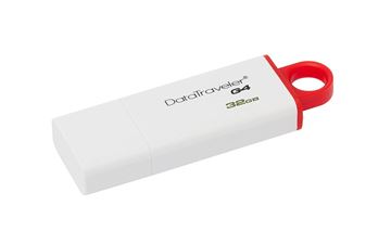 Pendrive 3.0 Kingston 32 Gb