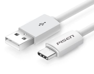 Cable USB a USB-C