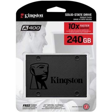SSD Kingston de 240Gb