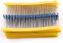 Resistencias de 220 ohm 1/4W 5% (1000 uds)