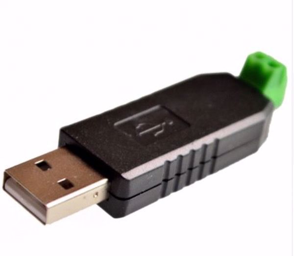 Convertidor USB a RS485