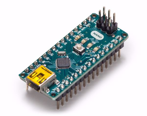 Arduino NANO - ORIGINAL