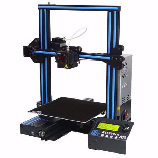 Kit impresora 3D Geeetech A10