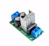 Modulo regulador de voltaje LM7805