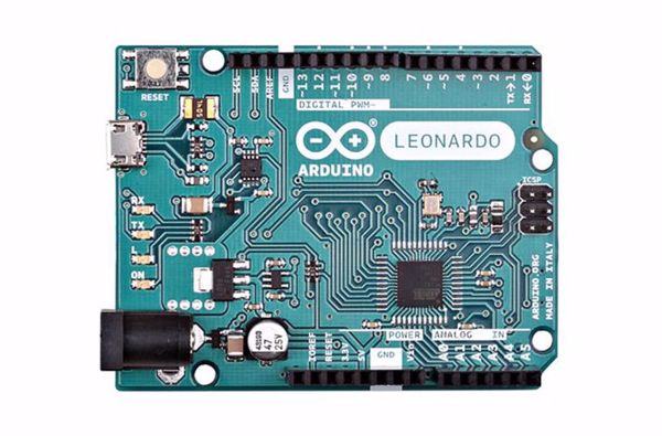 Arduino Leonardo ORIGINAL