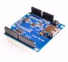 Host USB para Arduino