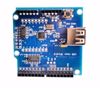 Host USB para Arduino