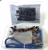 Kit Arduino UNO R3, básico, en caja de plástico