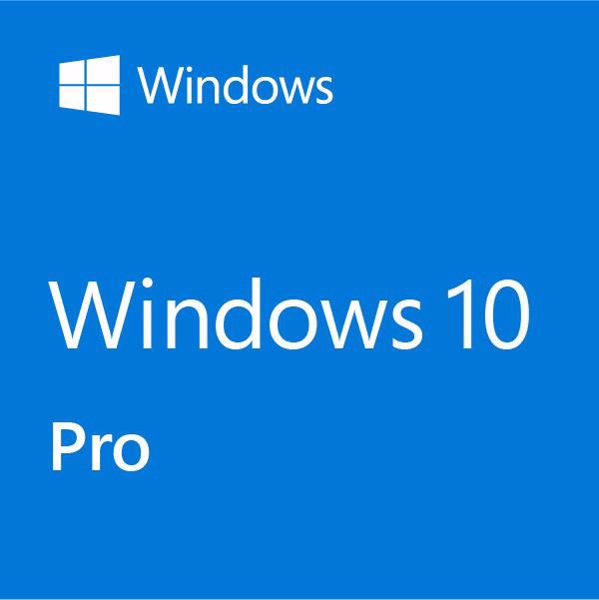 Windows 10 Pro, 32/64 bits, Licencia Electrónica