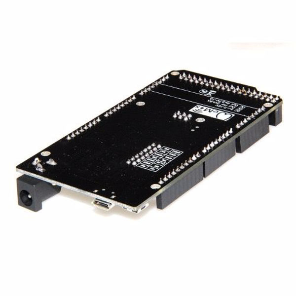 Kit Arduino Mega Compatible con ESP8266 | Turibot