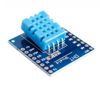 Shield DHT11 para WeMos D1 mini