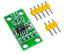 Potenciometro digital de 10K X9C103S para Arduino