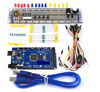 Kit Arduino MEGA 2560 R3
