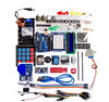 Starter Kit Arduino Avanzado en caja Organizadora