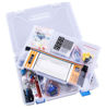 Starter Kit Arduino Avanzado en caja Organizadora