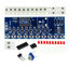 Kit de prácticas de soldadura Flujo de leds