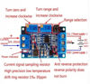 Módulo convertidor de corriente a voltaje 4-20mA a 0-3.3V 5V 10V