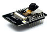 Modulo ESP32-CAM