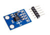 Modulo acelerómetro de 3 ejes, sensor de ángulos GY-61 ADXL335