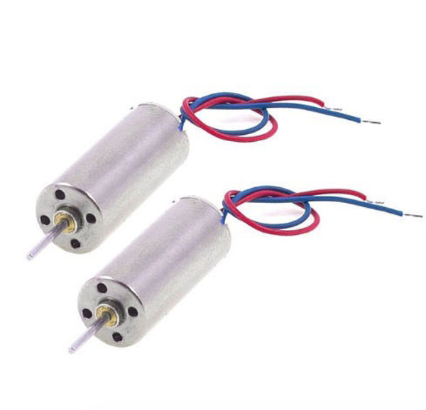 Micro motor 7x16mm