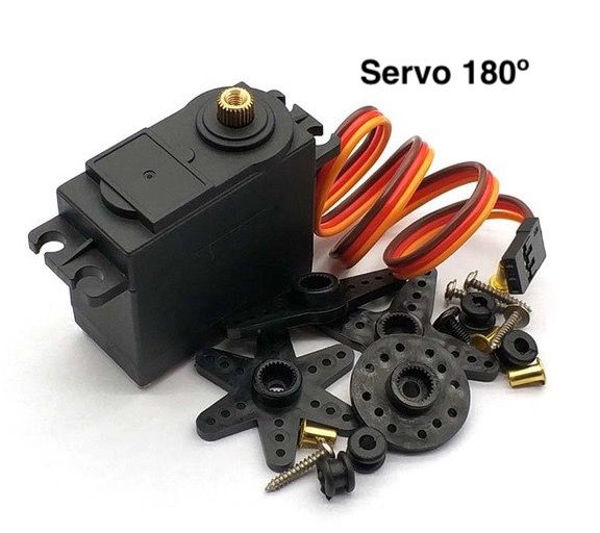 Servo MG946 de 180º