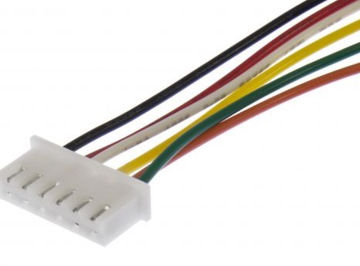 Conector JST de 6Pin, macho-hembra