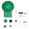 Kit de practicas, detector de metales, para montar