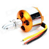 Motor Brushless, KV1400 SIN controladora