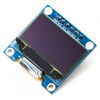 Pantalla OLED 0,96" 128x64 SPI/I2C