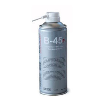 Aerosol limpiador de aire comprimido, 400ml