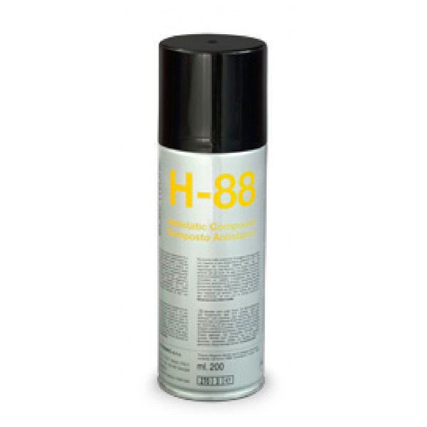 Aerosol compuesto Antiestático, 200ml