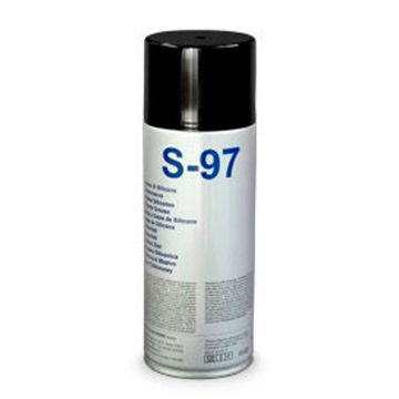 Aerosol lubricante de Grasa de Silicona, 200ml