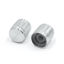 Botón para potenciómetro 15x17mm, 2uds