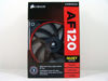 Ventilador Corsair AF120