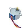 Motor paso a paso 5V 28BYJ-48-5V