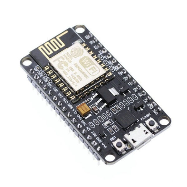 Modulo wifi ESP8266 - 12e NodeMcu, mod Amica