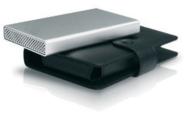 Caja para discos de 2,5” SATA / USB 3.0