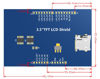 Pantalla TFT 3.5 de 480x320 para Arduino MEGA