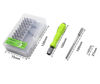 Set herramientas 32 piezas