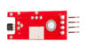 Sensor Hall KY-024 en modulo