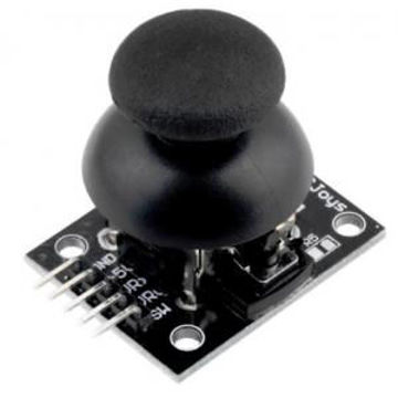 Módulo Joystick, doble eje XY