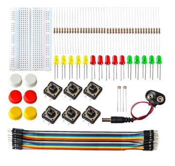 Kit para Arduino