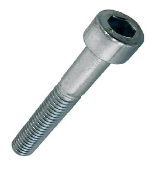 Tornillo allen M3 x 10mm, 50uds