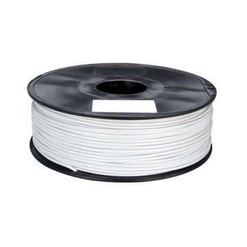 Filamento HD-PLA de 1,75mm 300gr - Blanco