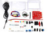 Kit fuente de alimentación regulable 1,25-12V - 2W