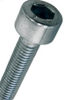 Tornillo allen M4 x 12mm, 50uds