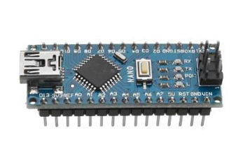 Arduino NANO compatible con chip FT32 y cable USB